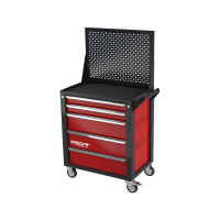 Тележка Wellmet ТЗИ-5Pro M-1163005314