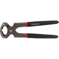 Усиленные клещи GREPP 180 мм 205-122