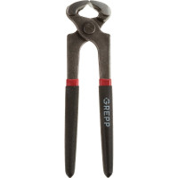 Усиленные клещи GREPP 180 мм 205-122