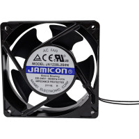 Вентилятор Jamicon JA1238L2S0N 120х120х38 230В С00035577