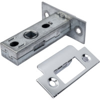 Защелка PALIDORE 6-45 PC хром блестящий 98760273