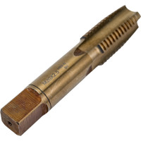 Комплект метчиков Дело Техники 2 шт, M20×2,5мм 220208