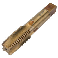Комплект метчиков Дело Техники 2 шт, M20×2,5мм 220208