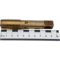 Комплект метчиков Дело Техники 2 шт, M20×2,5мм 220208