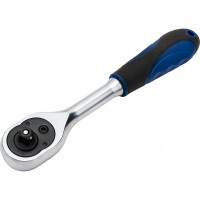 Трещотка VERTUL 1/4" 72 зуба VR03331