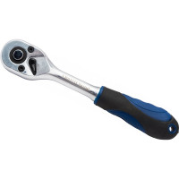 Трещотка VERTUL 1/4" 72 зуба VR03331