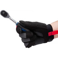 Трещотка VERTUL 1/4" 72 зуба VR03331