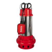 Фекальный насос QUATTRO ELEMENTI Sewage 2500F Ci 909-068
