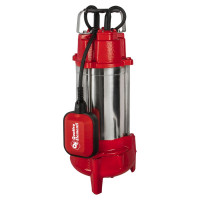 Фекальный насос QUATTRO ELEMENTI Sewage 500F Ci-Cut  909-075