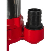 Фекальный насос QUATTRO ELEMENTI Sewage 500F Ci-Cut  909-075