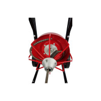 Ручное устройство для прочистки труб Rotorica ROTOR PRINCE 23 10 мм х 23 м RT.1520123