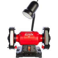 Точило Elitech CT 300C 164015