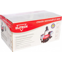 Точило Elitech CT 300C 164015
