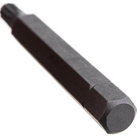 Бита (SPLINE; 10 мм; М8; 75 мм) Jonnesway D10M75M08A