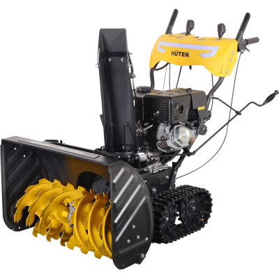 Бензиновый снегоуборщик Huter SGC 8100C 70/7/4