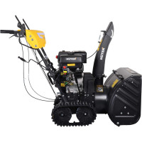 Бензиновый снегоуборщик Huter SGC 8100C 70/7/4