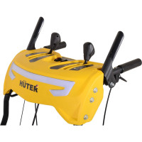 Бензиновый снегоуборщик Huter SGC 8100C 70/7/4