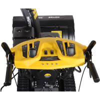 Бензиновый снегоуборщик Huter SGC 8100C 70/7/4
