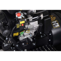 Бензиновый снегоуборщик Huter SGC 8100C 70/7/4