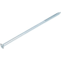 Дюбель-гвоздь КРЕП-КОМП борт потайной 10х140 50шт дг10140