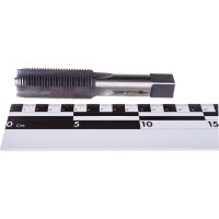 Дюймовый метчик 1 дюйм ТехноСталь UNF t206118