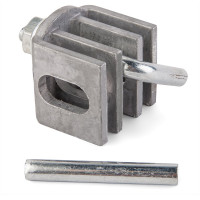 Держатель кабеля массы WIEDERKRAFT F018