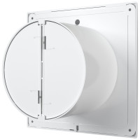 Осевой вентилятор c антимоскитной сеткой ERA NEO 5 S C D 125 90-01983