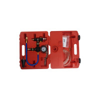 Вакуумное устройство для заправки системы охлаждения JTC 6661 489915