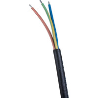 Тротуарный светильник FERON SP2703, 36LED теплый белый, 36W, 300хH95mm вн.диаметр: 270mm IP67 32116