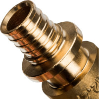 Переходной тройник STOUT 25x16x25 SFA-0014-251625 RG008P0UD7D5H4