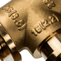 Переходной тройник STOUT 25x16x25 SFA-0014-251625 RG008P0UD7D5H4