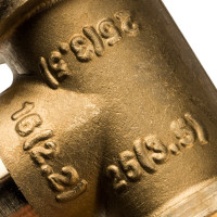 Переходной тройник STOUT 25x16x25 SFA-0014-251625 RG008P0UD7D5H4