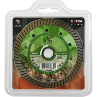 Алмазный диск Гранит Extra Line Diam 125x2,0x10x22,2 000 606 000606