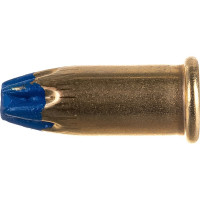 Патрон Д3 (100 шт; 6.8х18; синий) Gefest