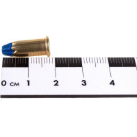 Патрон Д3 (100 шт; 6.8х18; синий) Gefest