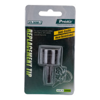 Наконечн для экстрактора олова Pro'sKit 5PK-366NA-T 00160585