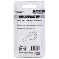 Наконечн для экстрактора олова Pro'sKit 5PK-366NA-T 00160585