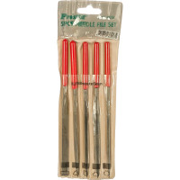 Набор надфилей 5 шт. ProsKit 8PK-605L 00306664