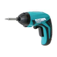 Шуруповерт Pro'sKit ProsKit PT-1362U 00324093