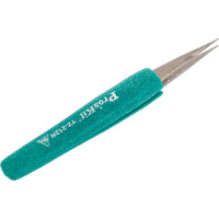 Антистатический пинцет ProsKit TZ-212N 00228182