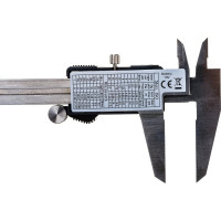 Штангенциркуль Sturm 2030-02-200