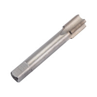 Метчик М14x0,5 м/р Р6М5 HORTZ 203702