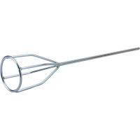 Мешалка для гипсовых смесей и наливных полов 100x600x9 мм Энкор 27436