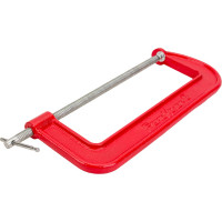 G-образная струбцина 250 мм РемоКолор 44-1-250