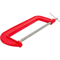 G-образная струбцина 250 мм РемоКолор 44-1-250