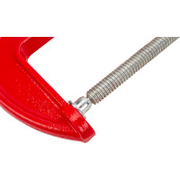 G-образная струбцина 250 мм РемоКолор 44-1-250