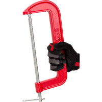 G-образная струбцина 250 мм РемоКолор 44-1-250