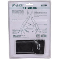 Инструмент ProsKit MS-526 12-в-1 00332548