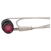 Микроскоп Levenhuk Rainbow D2L Moonstone/Лунный камень 69040
