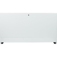 Распределительный встроенный шкаф STOUT ШРВ-7 19-20 выходов 670x125x1346 SCC-0002-001920